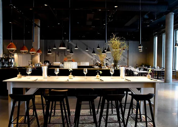 Story Hotel Studio Malmo, Part Of Jdv By Hyatt