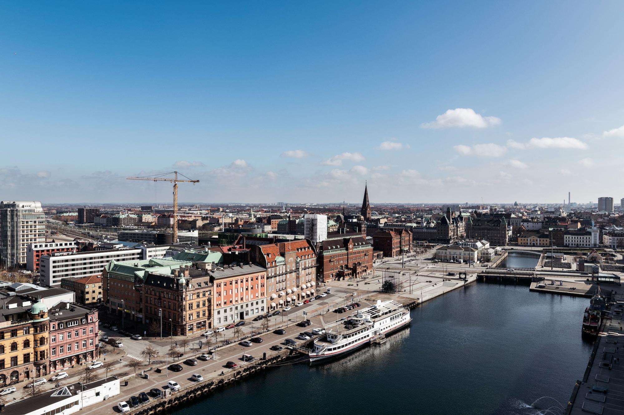 Hotel Story Malmo, Part Of Jdv By Hyatt Malmö
