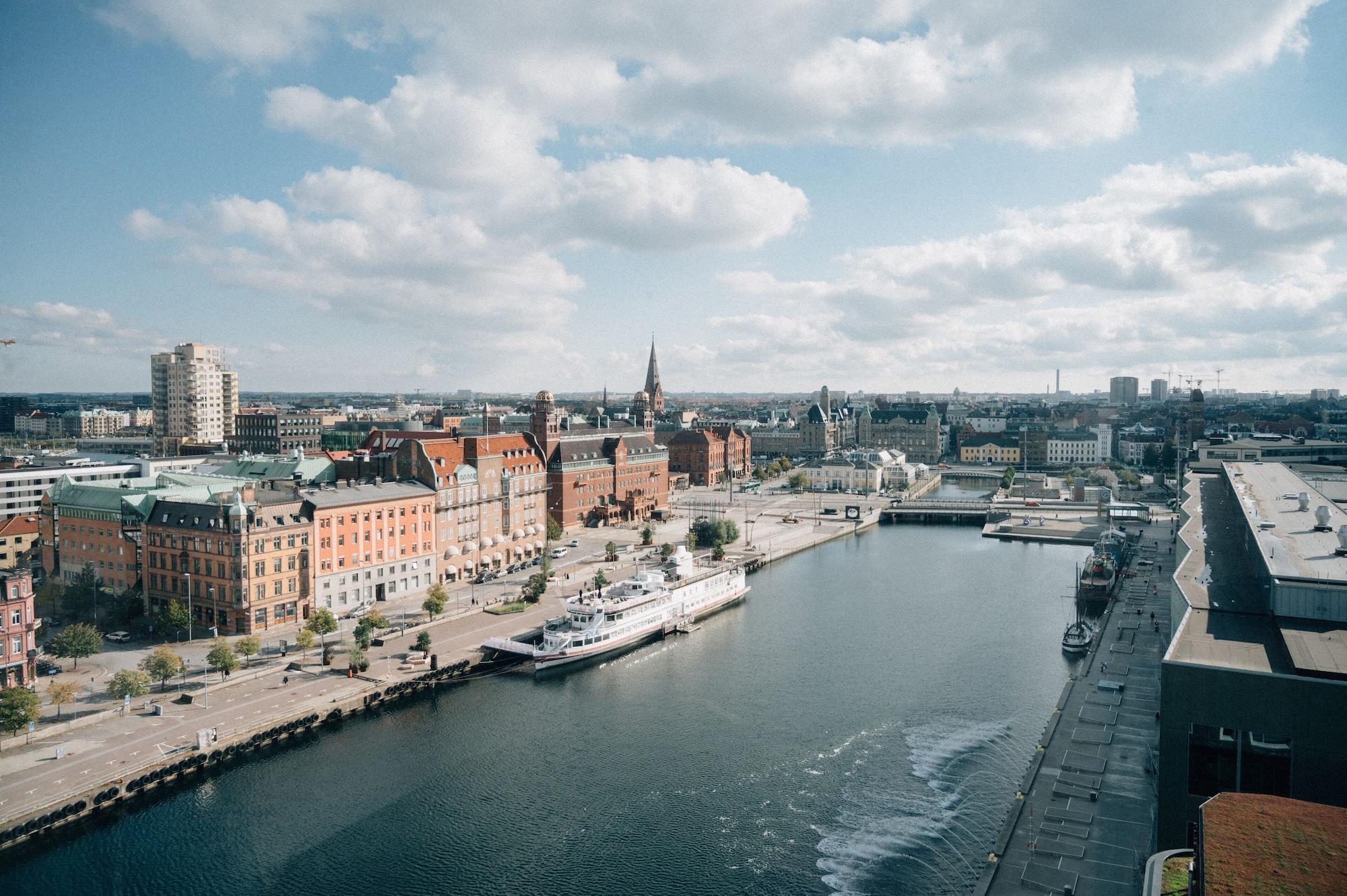 Story Malmo, Part Of Jdv By Hyatt 4*