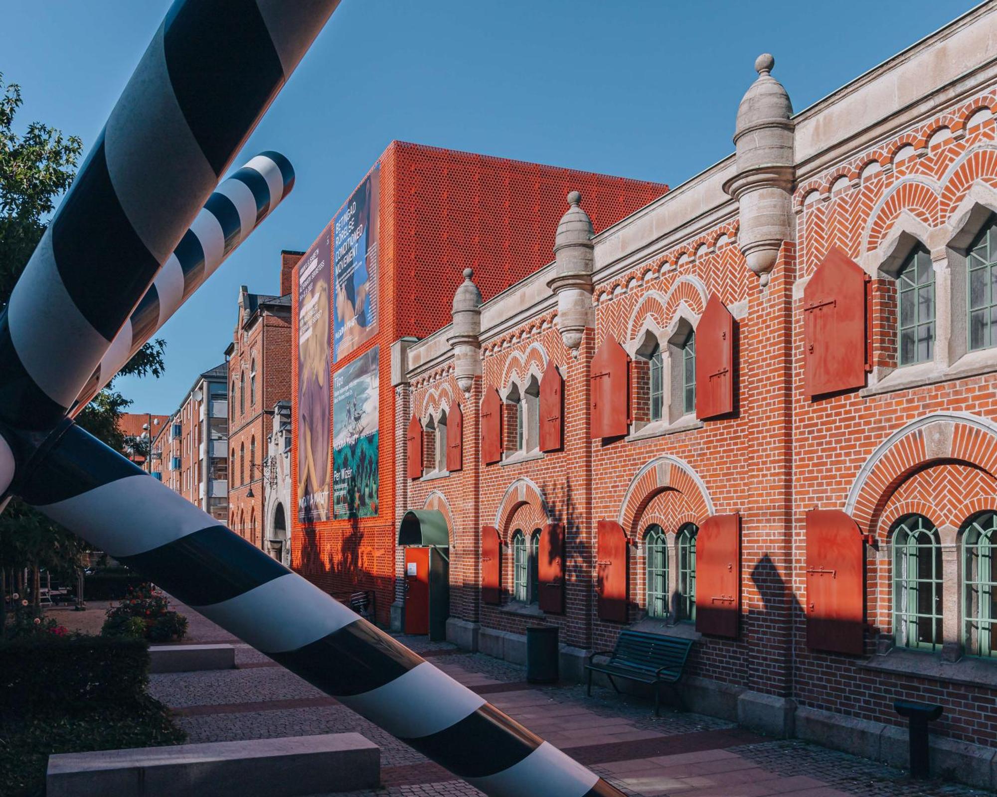 Hotel Story Malmo, Part Of Jdv By Hyatt 4*