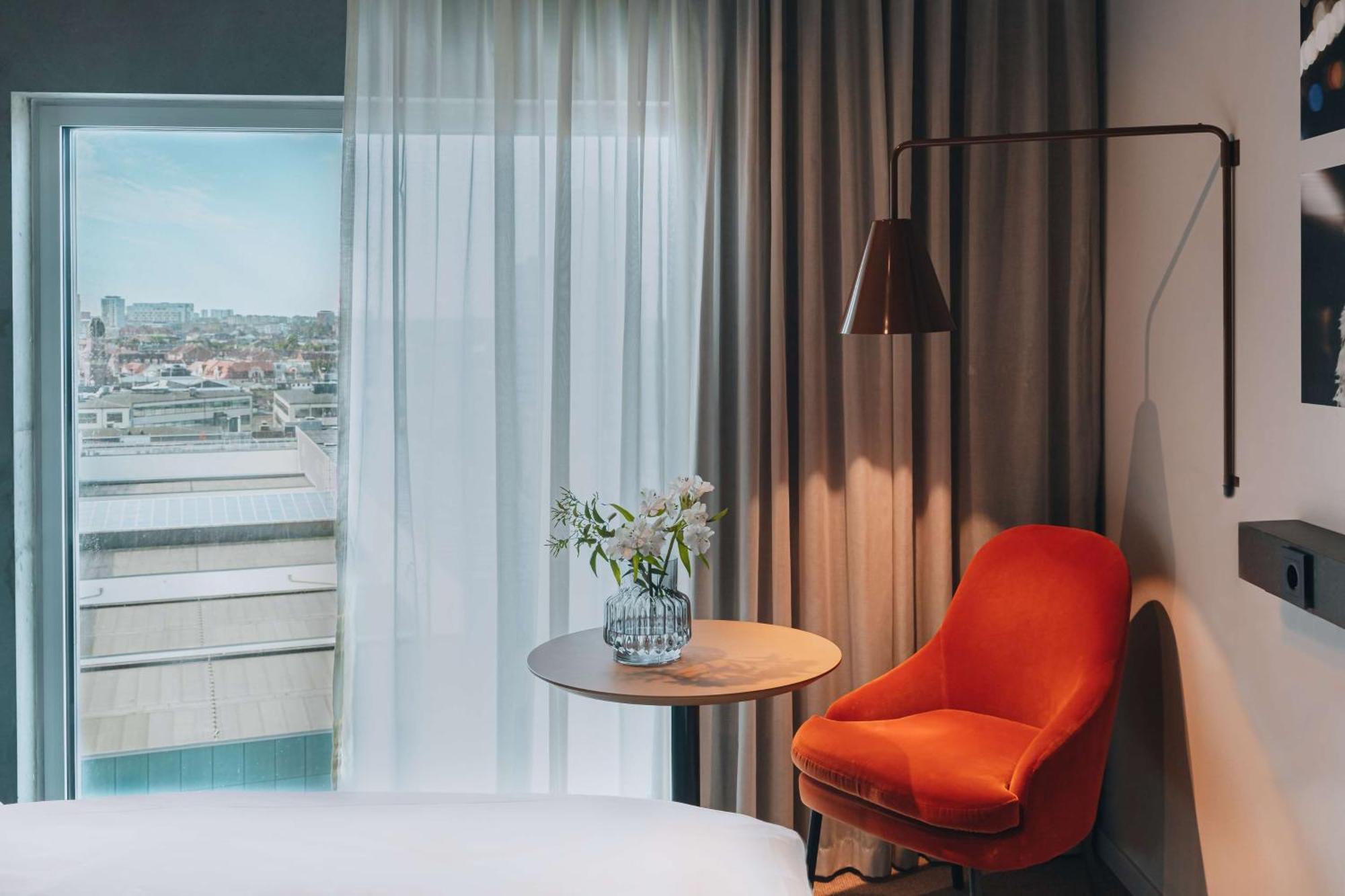 Story Malmo, Part Of Jdv By Hyatt Malmö