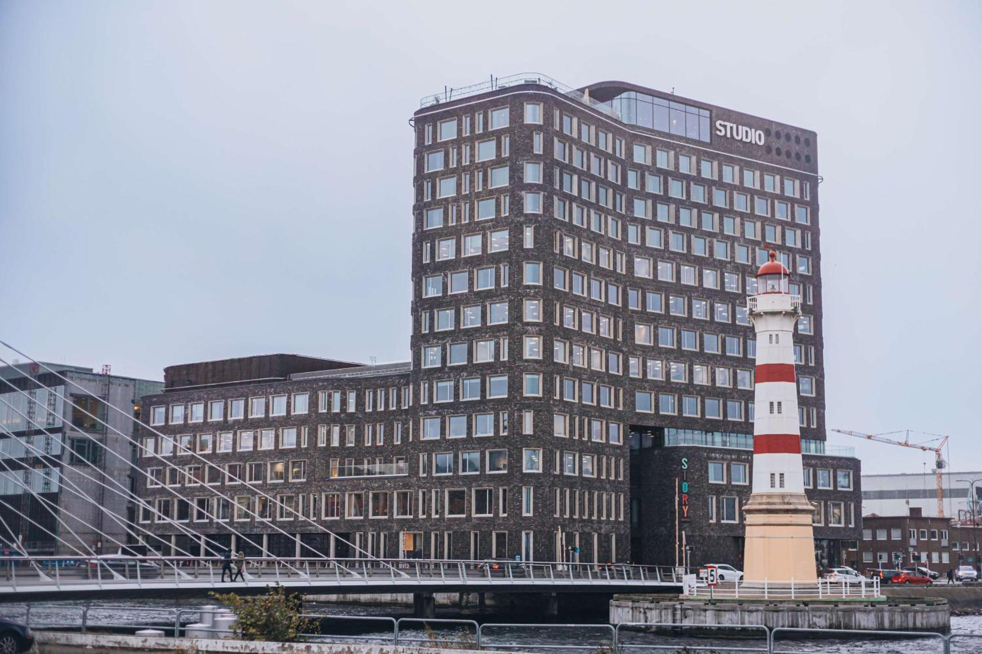 Story Malmo, Part Of Jdv By Hyatt Hotel 4*