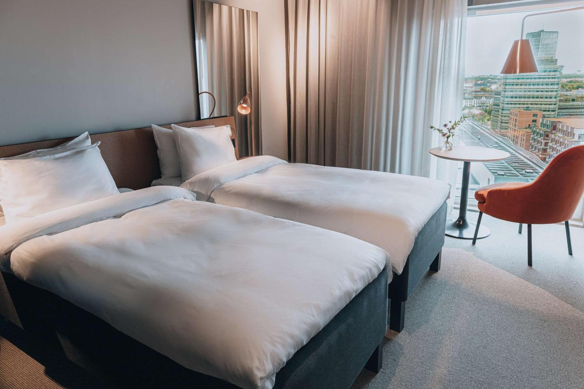 Hotel Story Malmo, Part Of Jdv By Hyatt Malmö