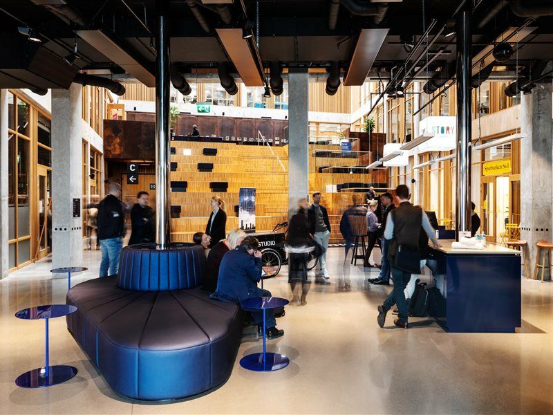 Story Malmo, Part Of Jdv By Hyatt Hotel