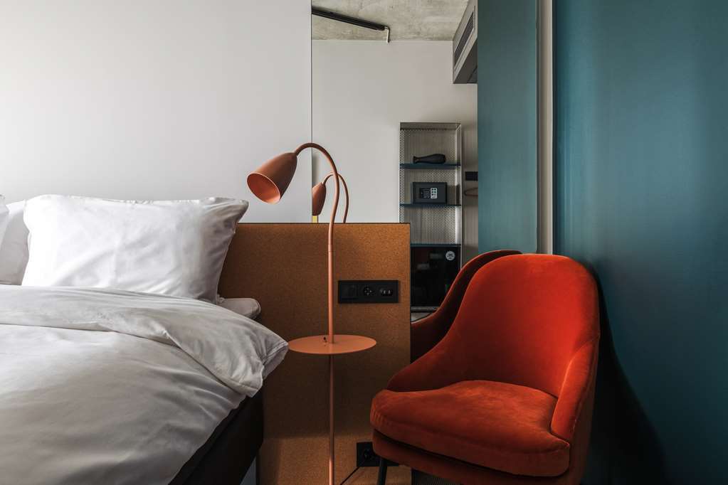 Story Malmo, Part Of Jdv By Hyatt Hotel