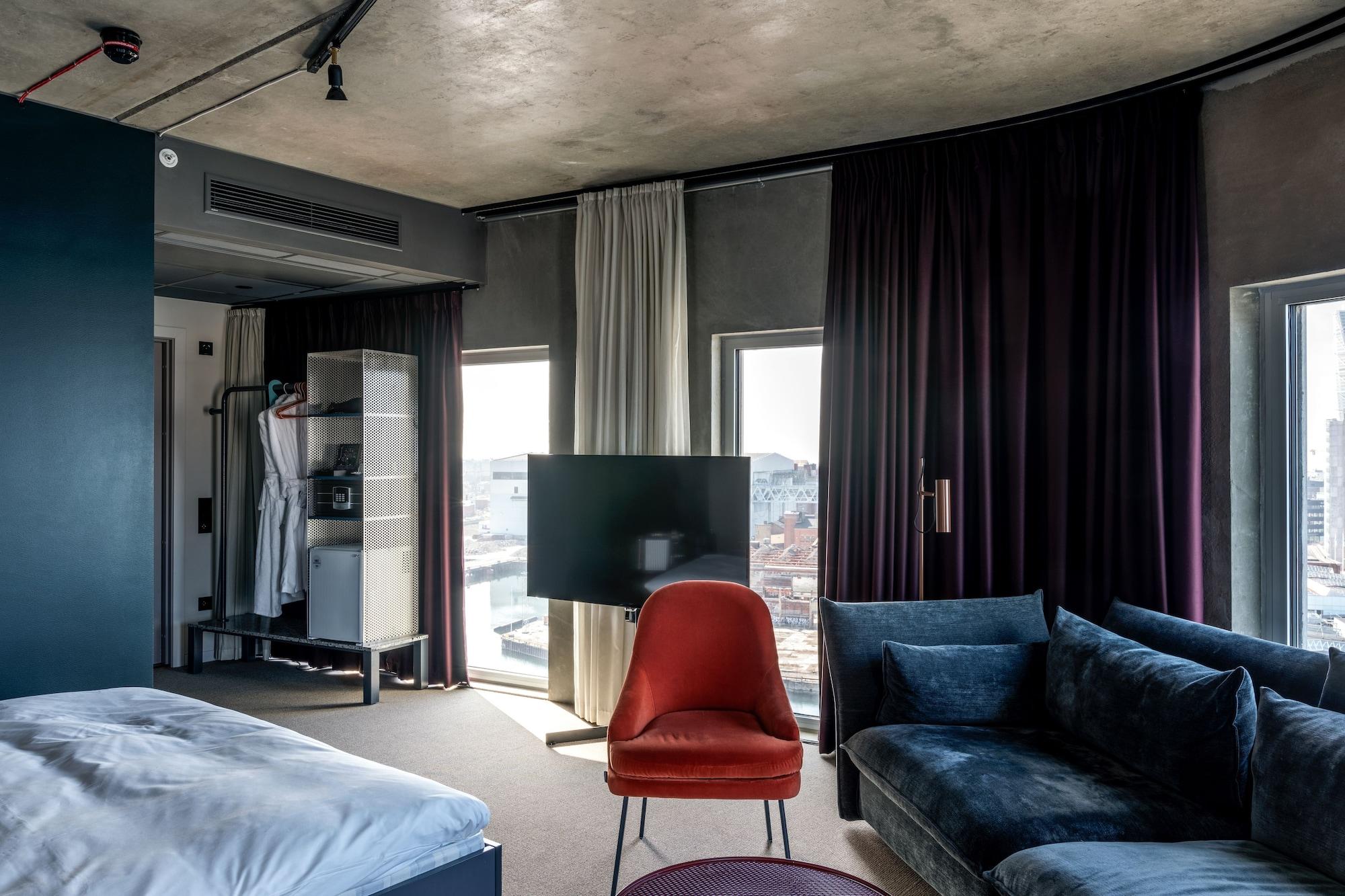 Story Malmo, Part Of Jdv By Hyatt Malmö