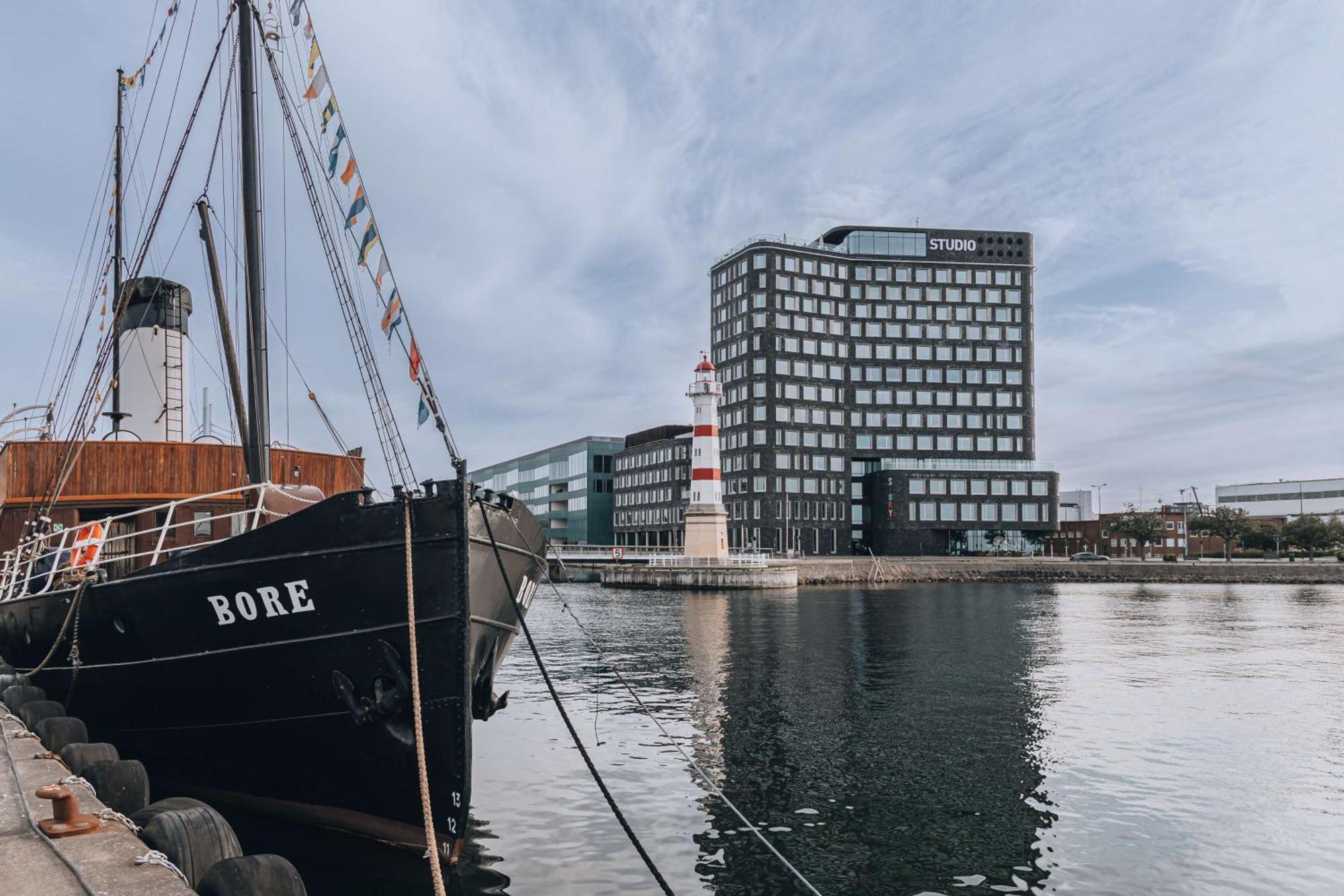 Story Malmo, Part Of Jdv By Hyatt 4* Malmö