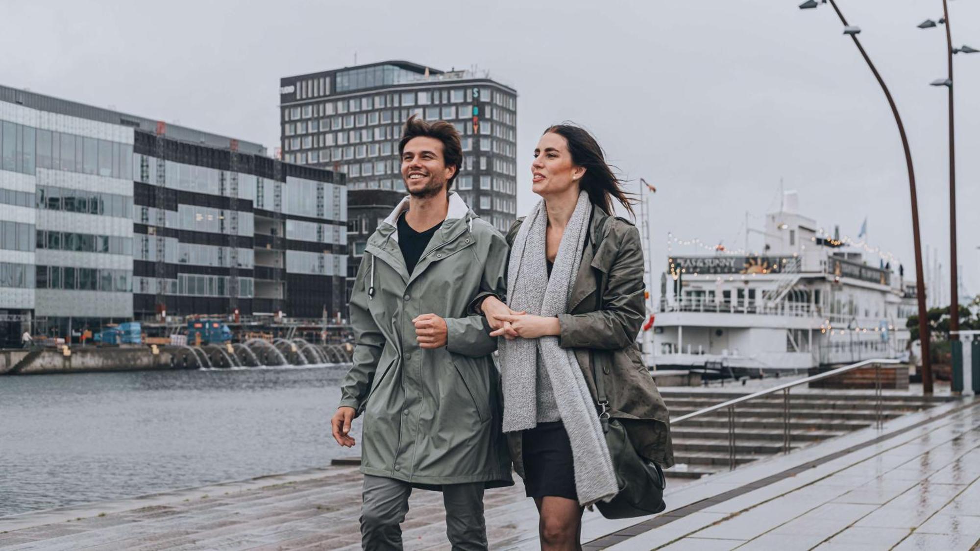Story Malmo, Part Of Jdv By Hyatt 4*