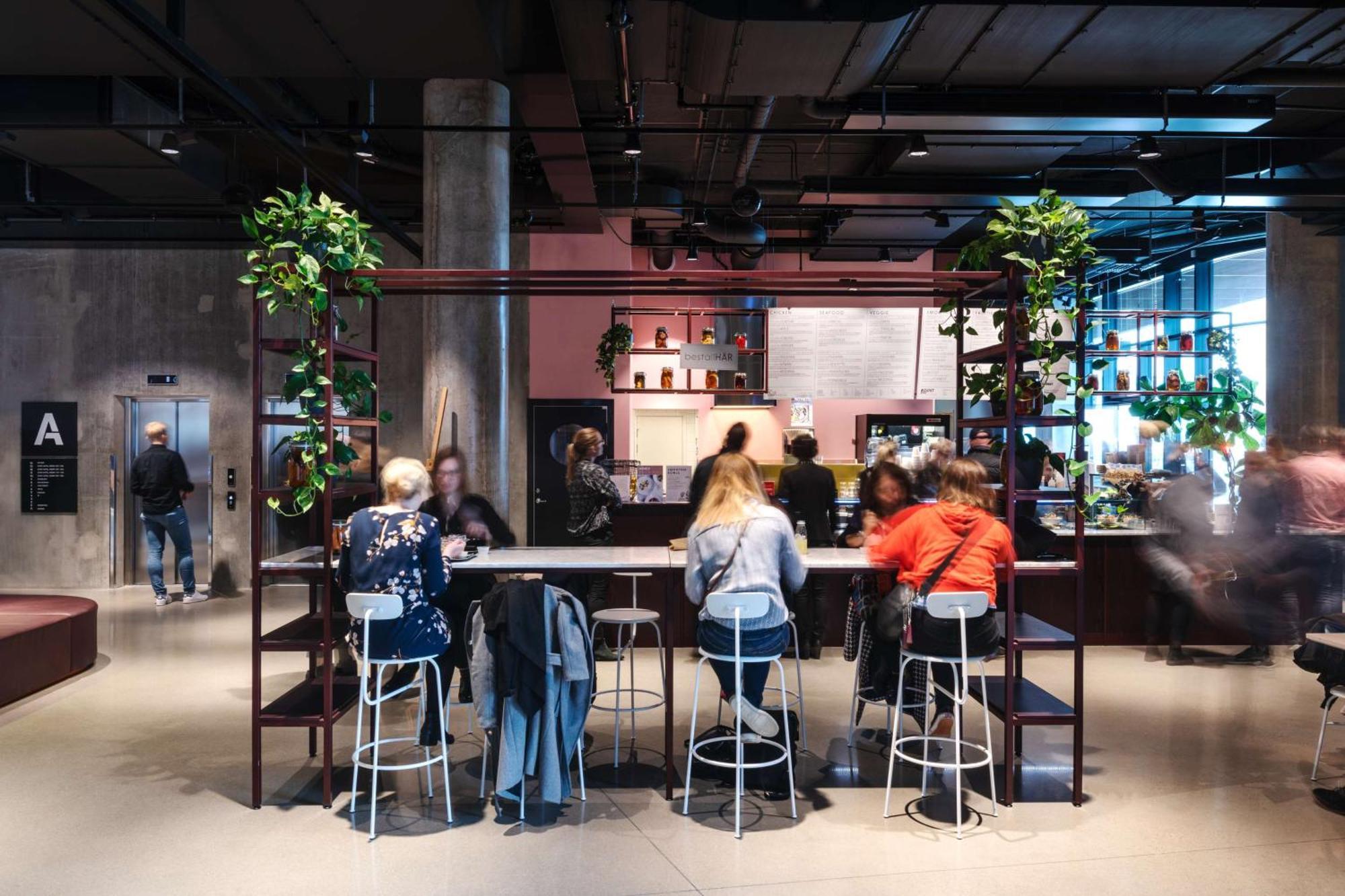 Story Malmo, Part Of Jdv By Hyatt Malmö