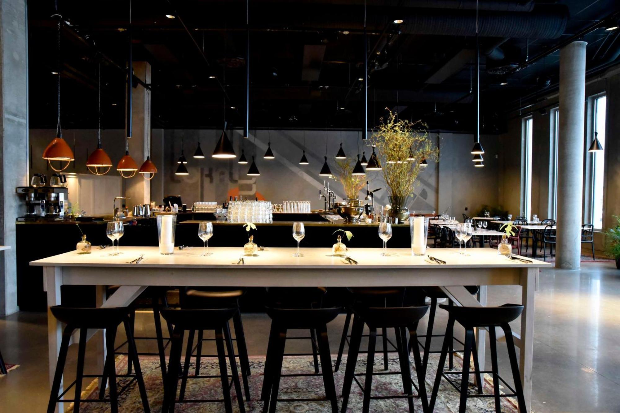 Hotel Story Malmo, Part Of Jdv By Hyatt 4*