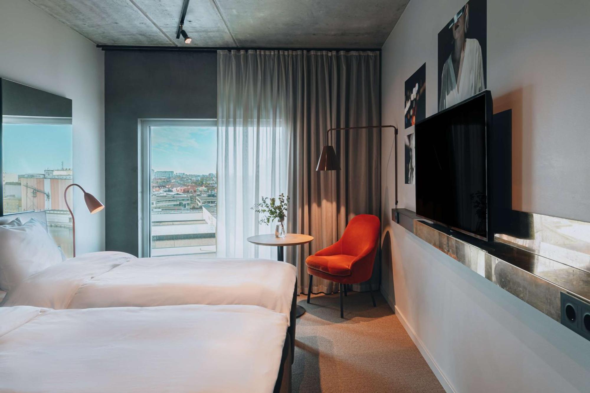 Story Malmo, Part Of Jdv By Hyatt Hotel 4*