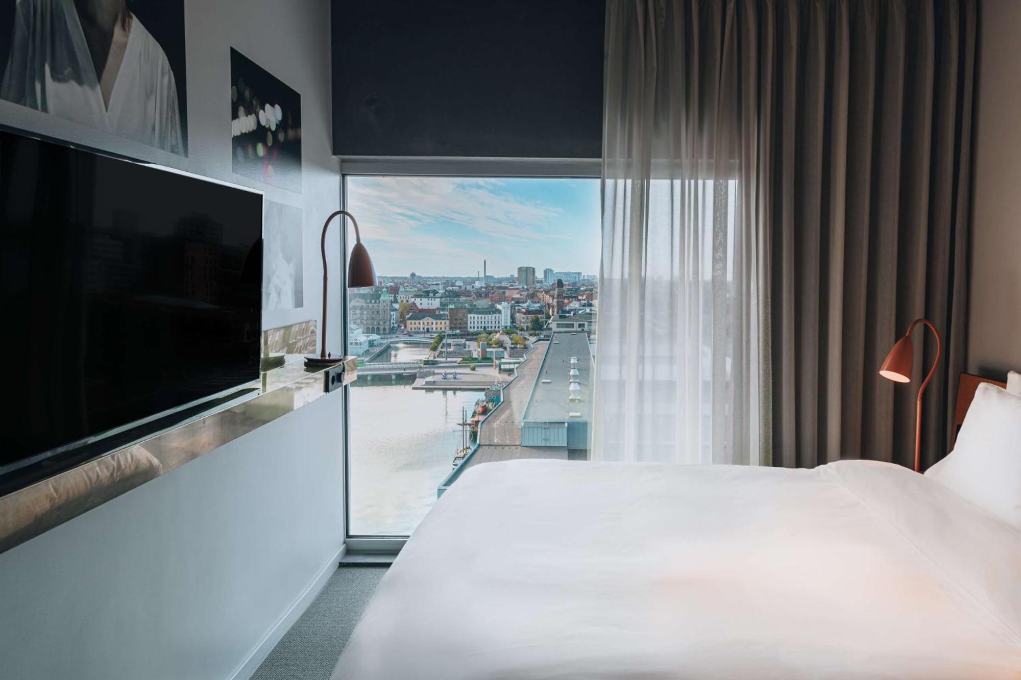 Hotel Story Malmo, Part Of Jdv By Hyatt 4*