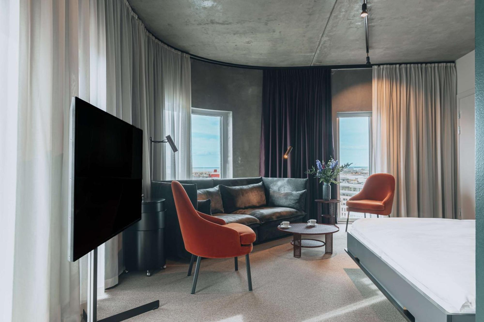 Hotel Story Malmo, Part Of Jdv By Hyatt Malmö