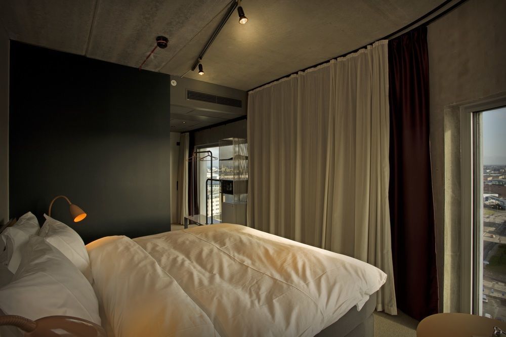 Story Malmo, Part Of Jdv By Hyatt 4*