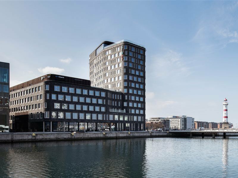 Story Malmo, Part Of Jdv By Hyatt 4*