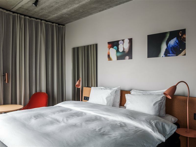 Story Malmo, Part Of Jdv By Hyatt Hotel 4*