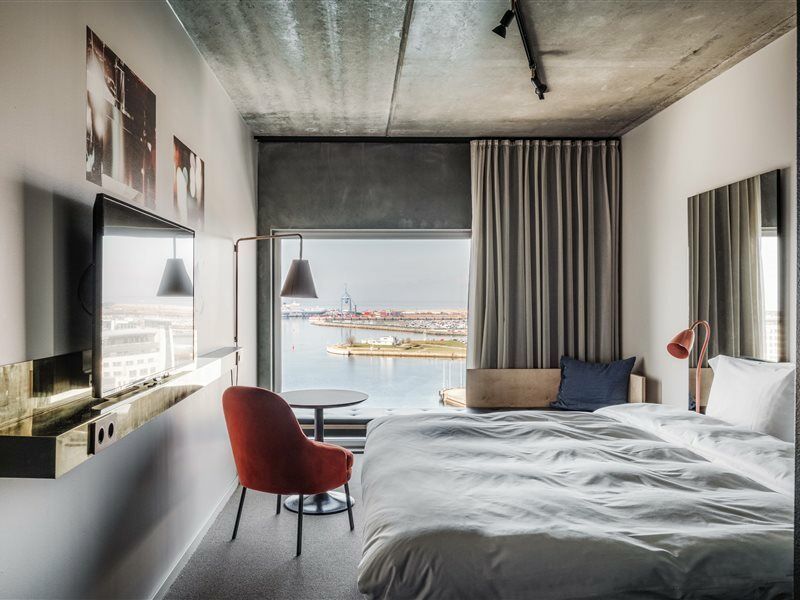 Hotel Story Malmo, Part Of Jdv By Hyatt